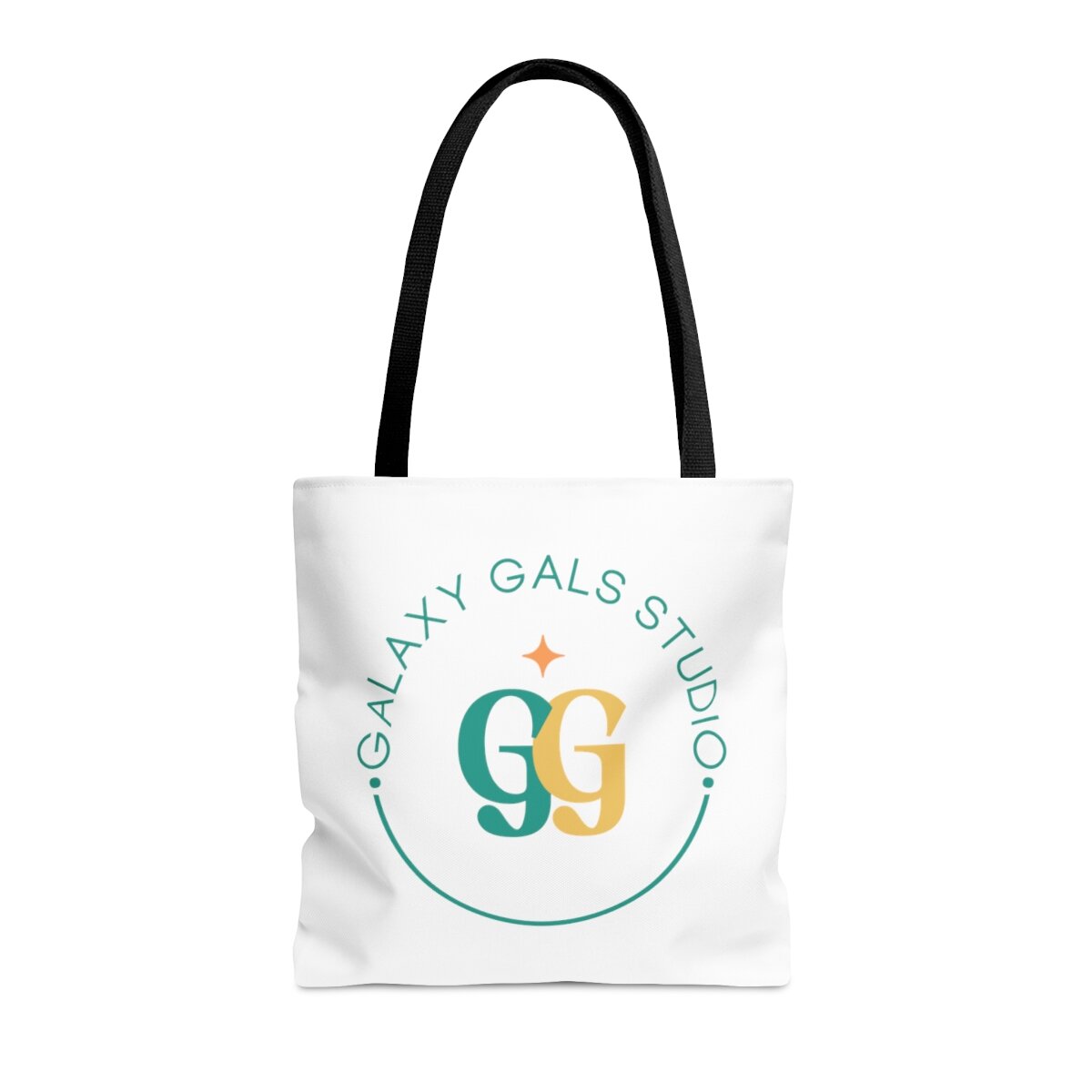 GG LogoTote Bag