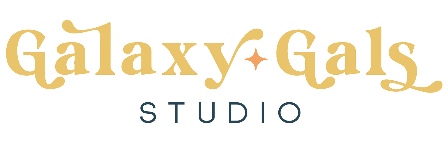Galaxy Gals Studio