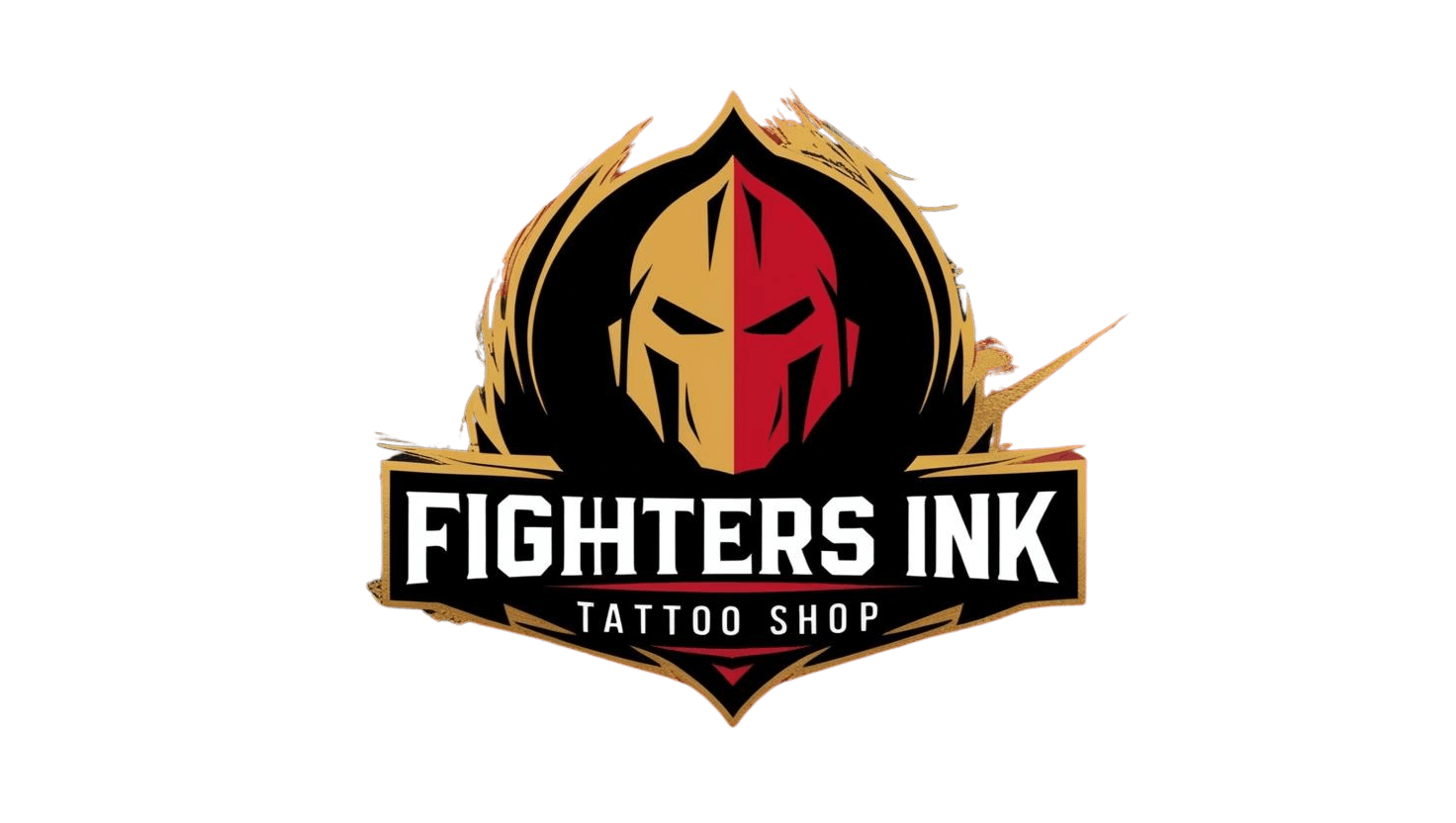                Fighters Ink Tattoo Studio 