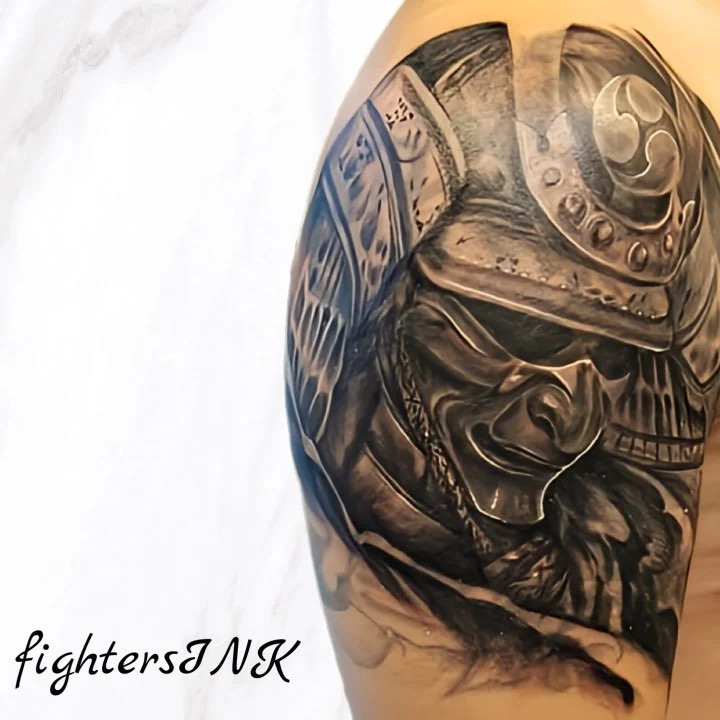 Immortal Shoulder Tattoo Fighters Ink Rwai-2.jpg