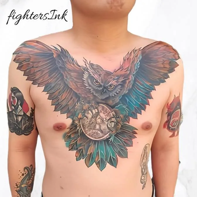 Full Chest Owl Fighters Ink Rawai Resized.jpg