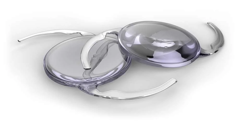 IOL Lens Price List: clear lens extraction