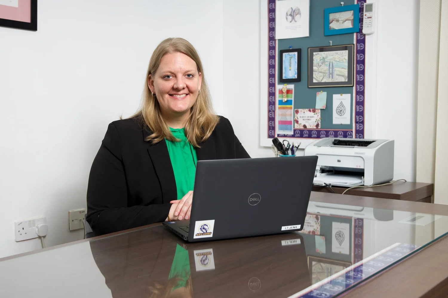 Staff — AL RAJA SCHOOL BAHRAIN