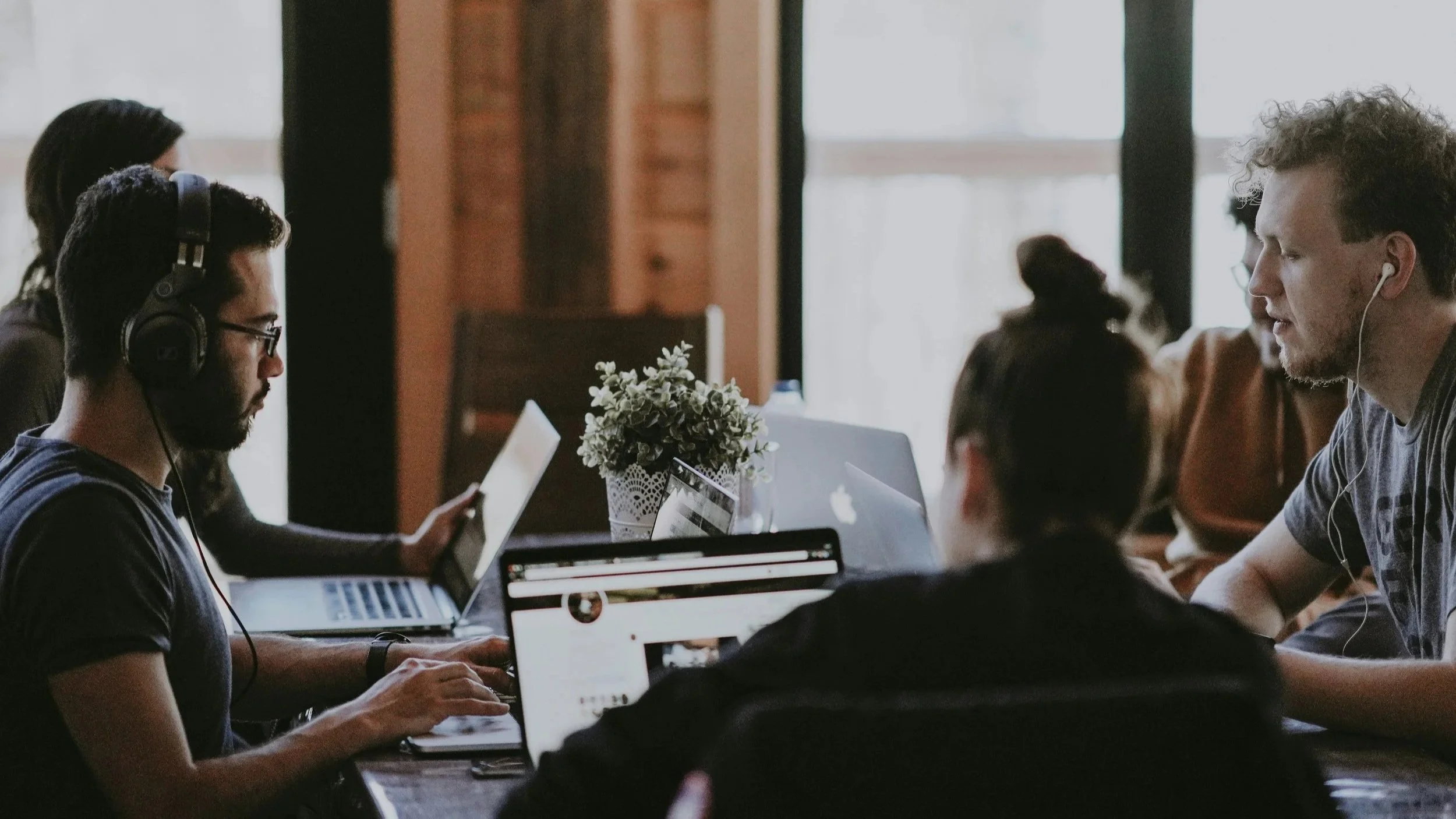 Leading Teams Through Uncertainty, Change, and AI Adoption