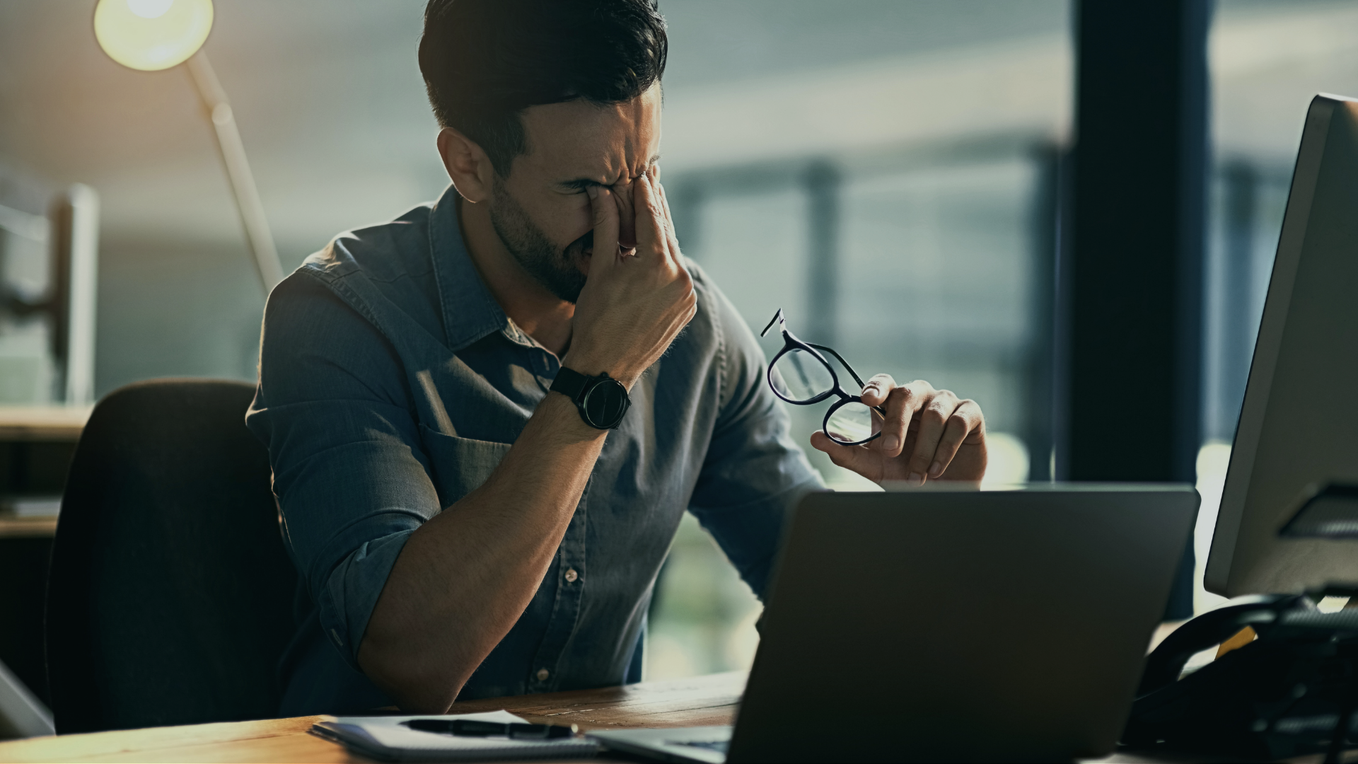Why Leaders Struggle With Delegation