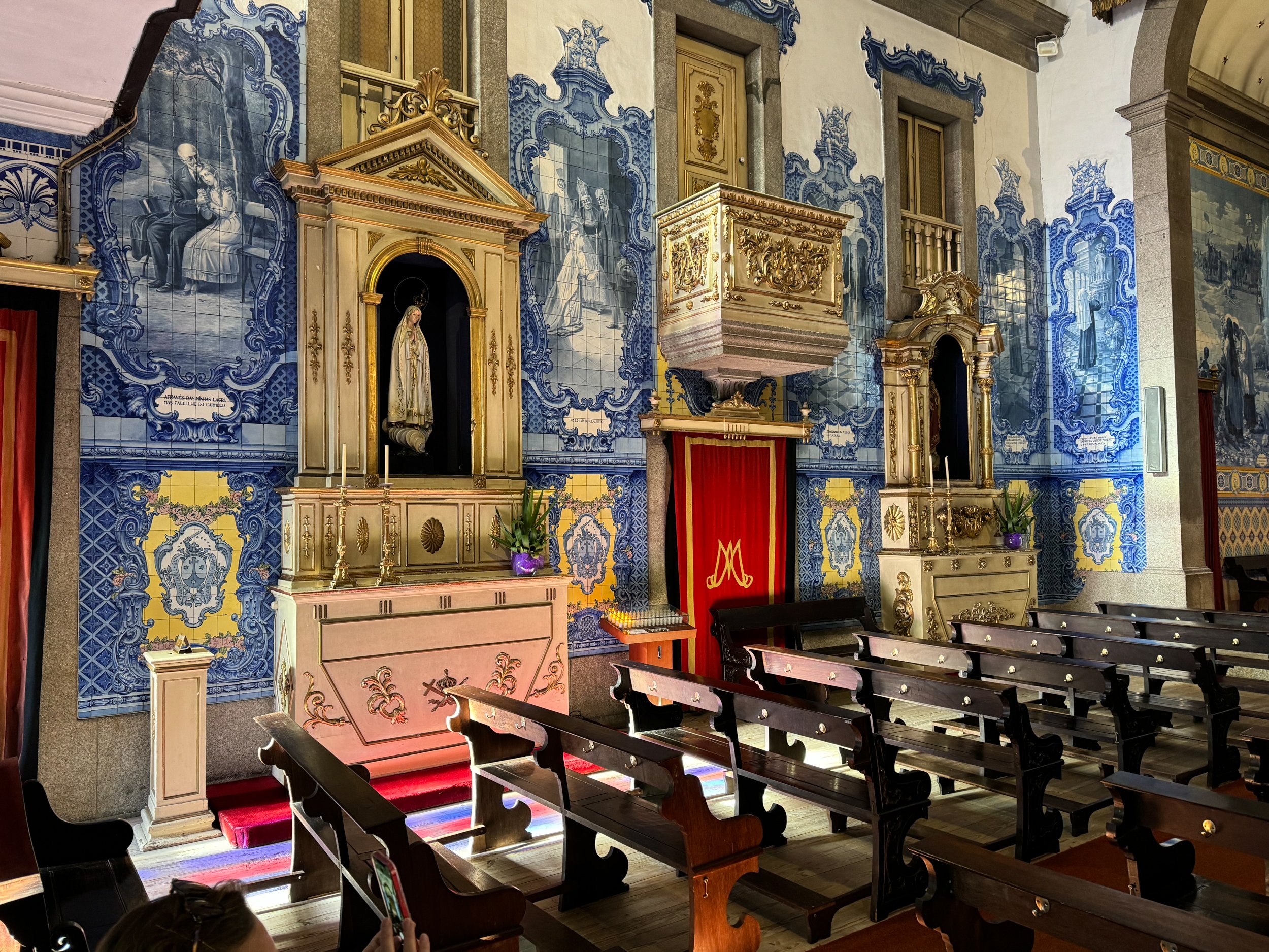 Senhora da Boa Hora