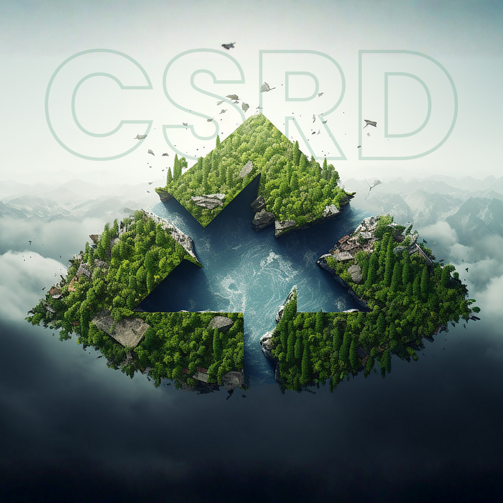 What Is CSRD? Key Requirements for 2026 Compliance