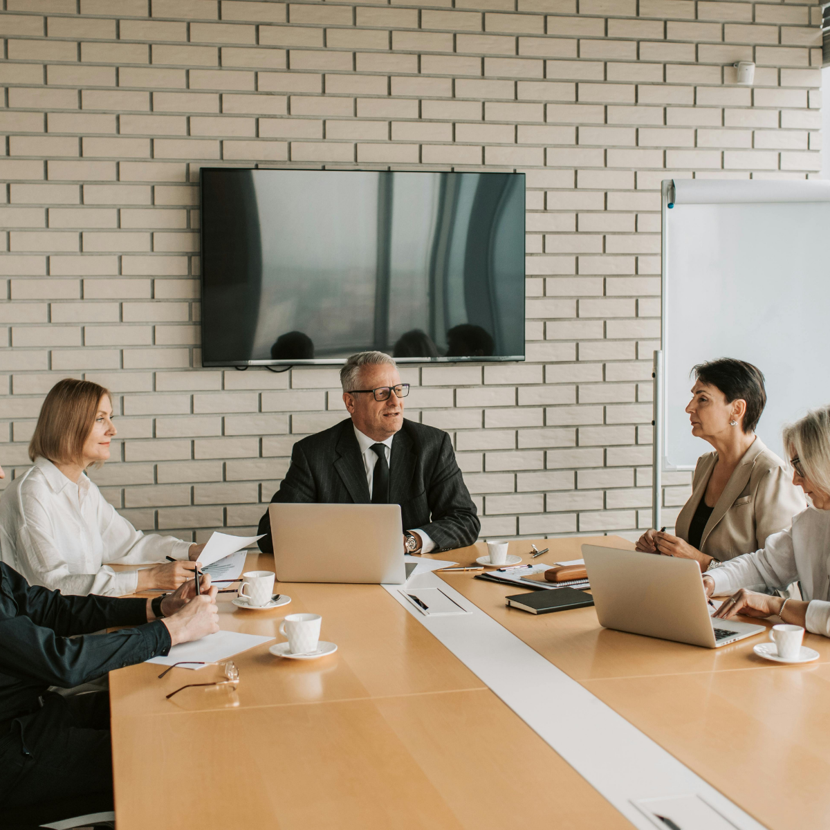 Board-Level ESG: Turning Data into Boardroom Decisions