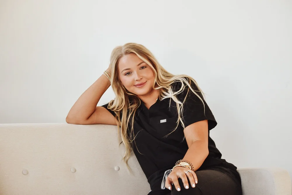 Align Aesthetics Medspa & AntiAging Treatments In Logan, Utah