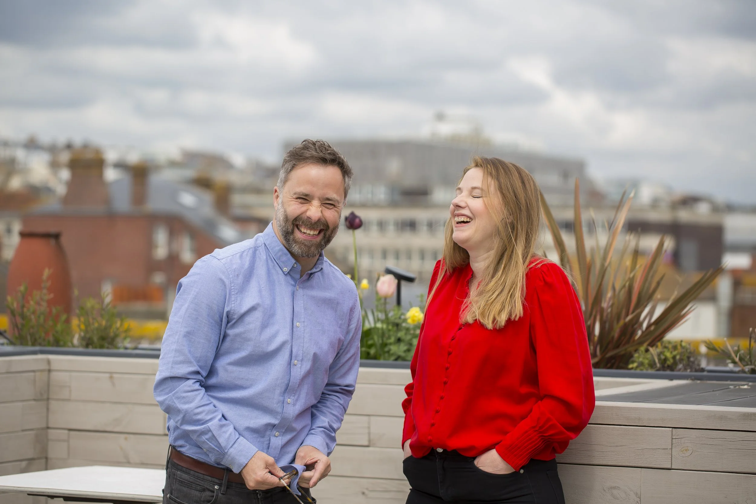 What happens if we stop communicating like humans