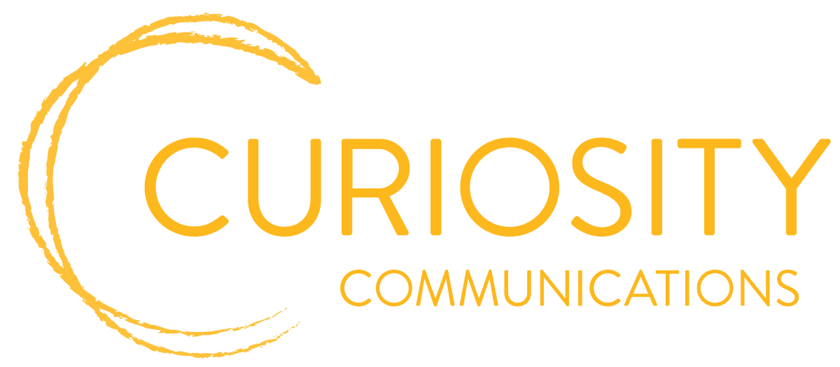 Curiosity Communications | Communicating Climate &amp; Science with Truth and Flair