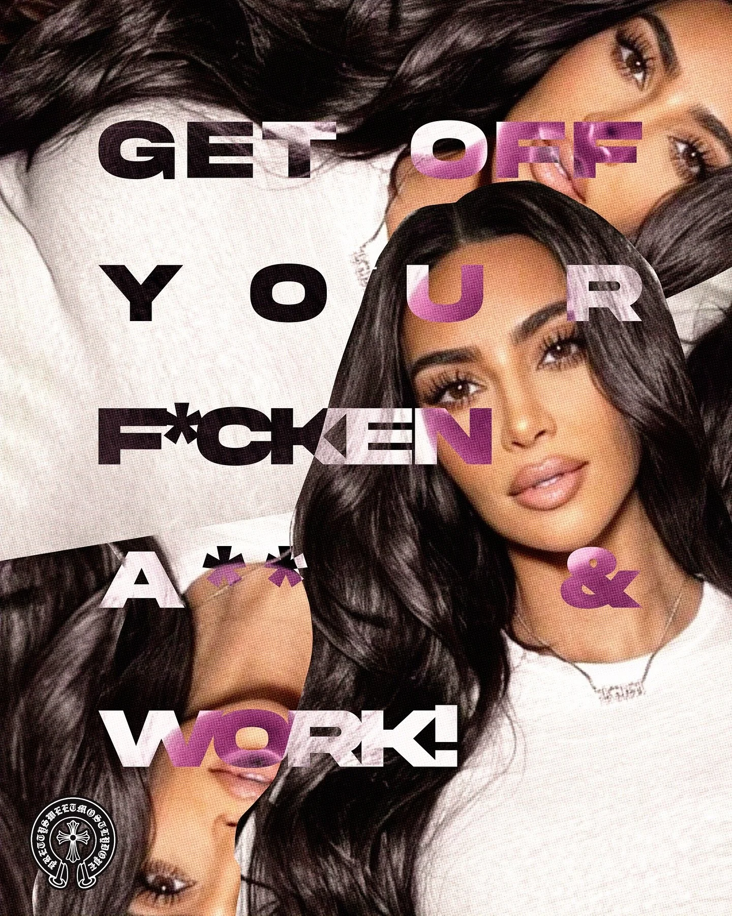 Get After It! 🖤💻🤳🏽💫🪽
