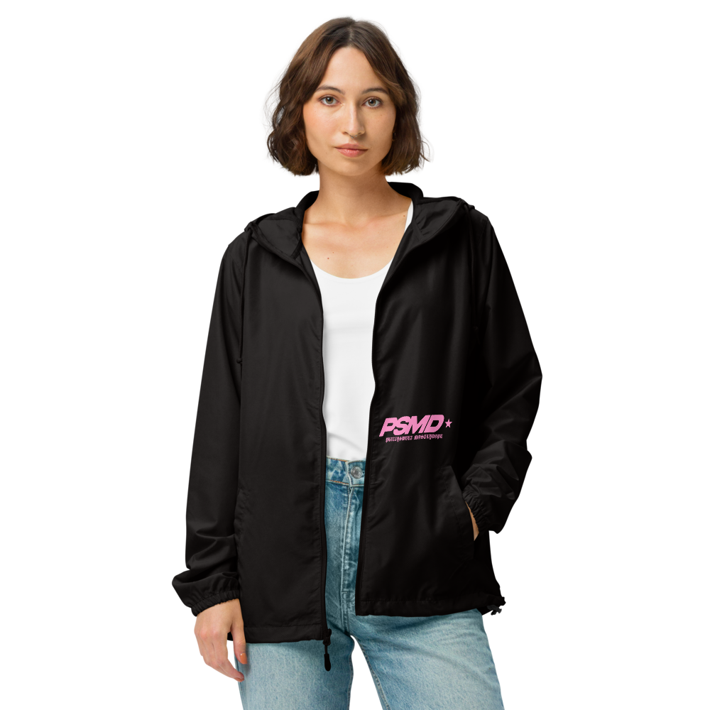 unisex-lightweight-zip-up-windbreaker-black-front-67a56f85ae4ac.png