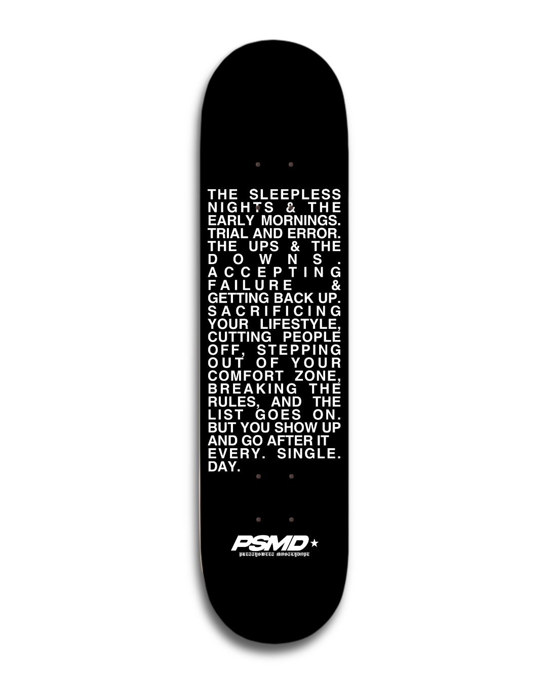 DREAM CHASER WALL ART
