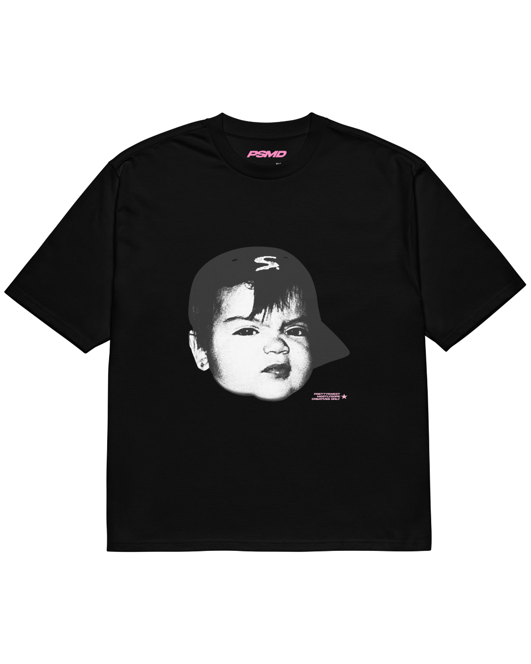SCAR BABY TEE BLACK.png