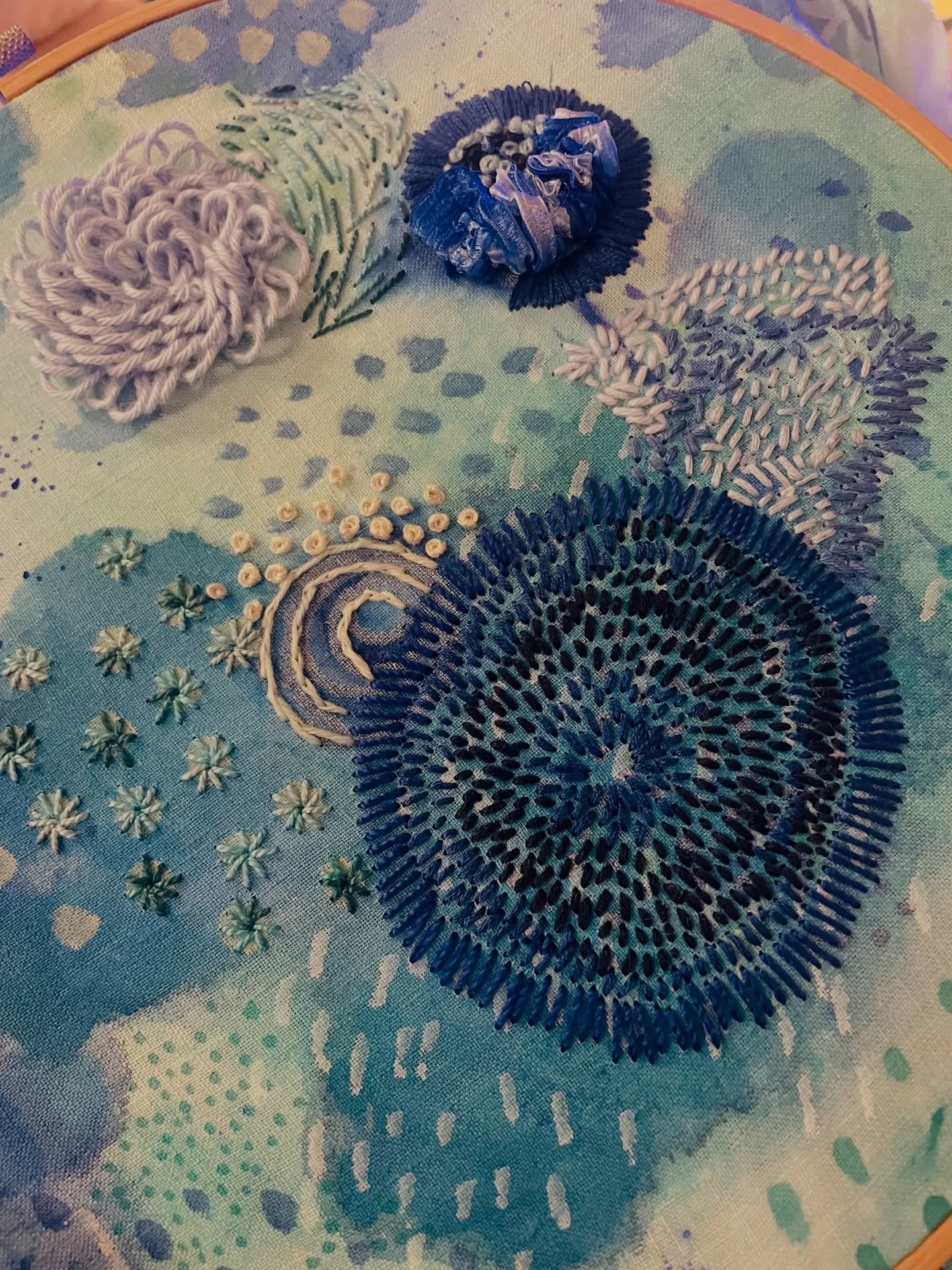 Update on last night&rsquo;s post&hellip;..full steam ahead! 👍😃