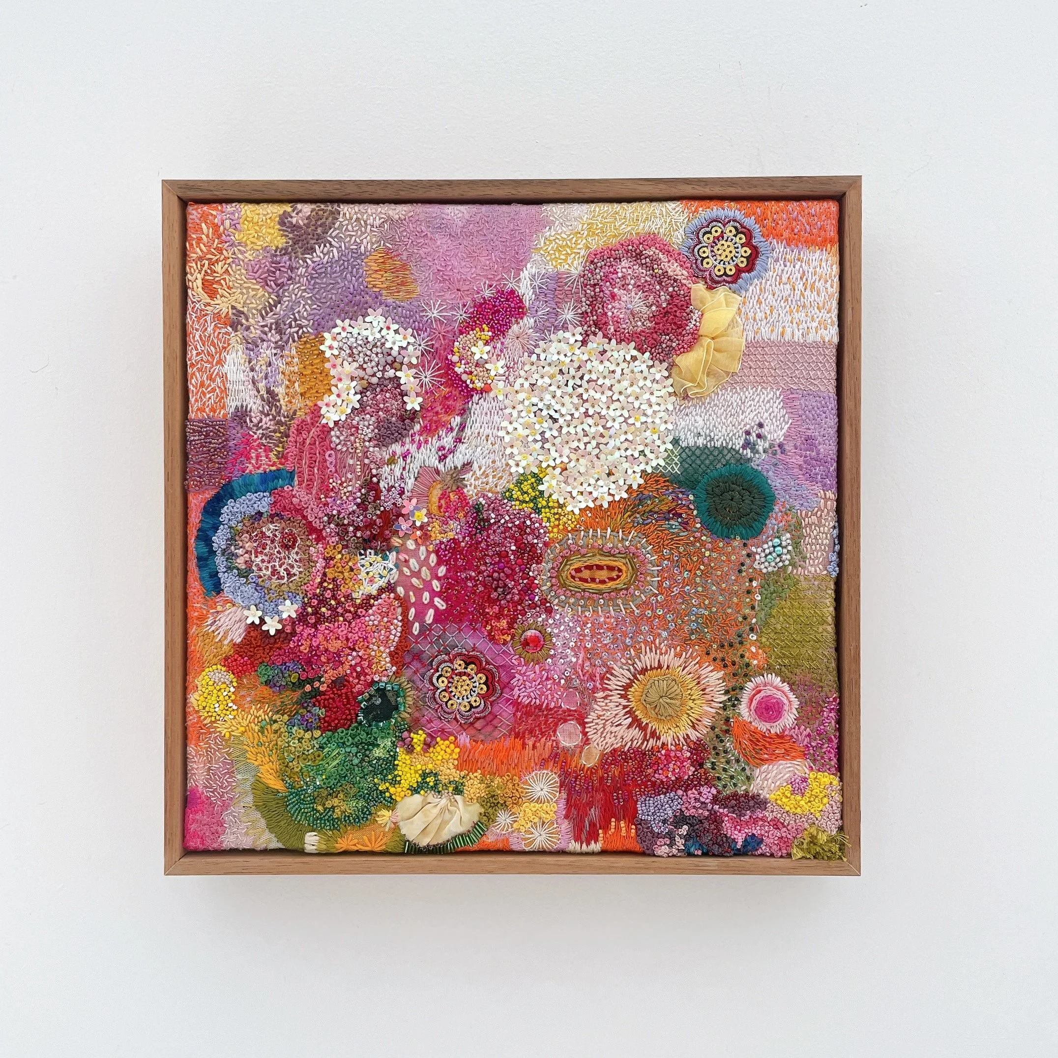 Coral Reverie