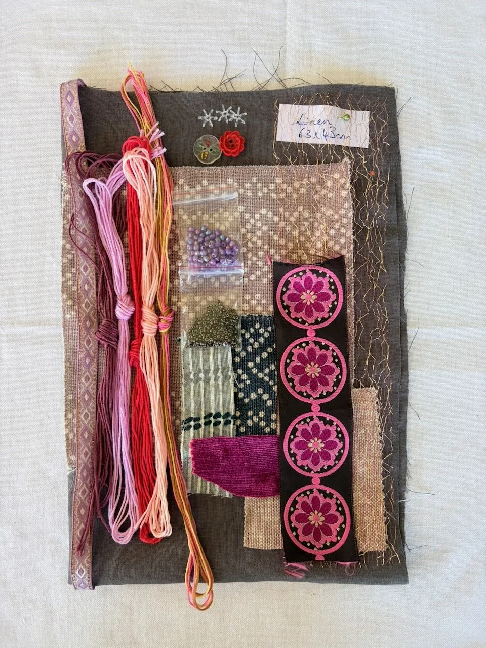 Stitch Pack #6