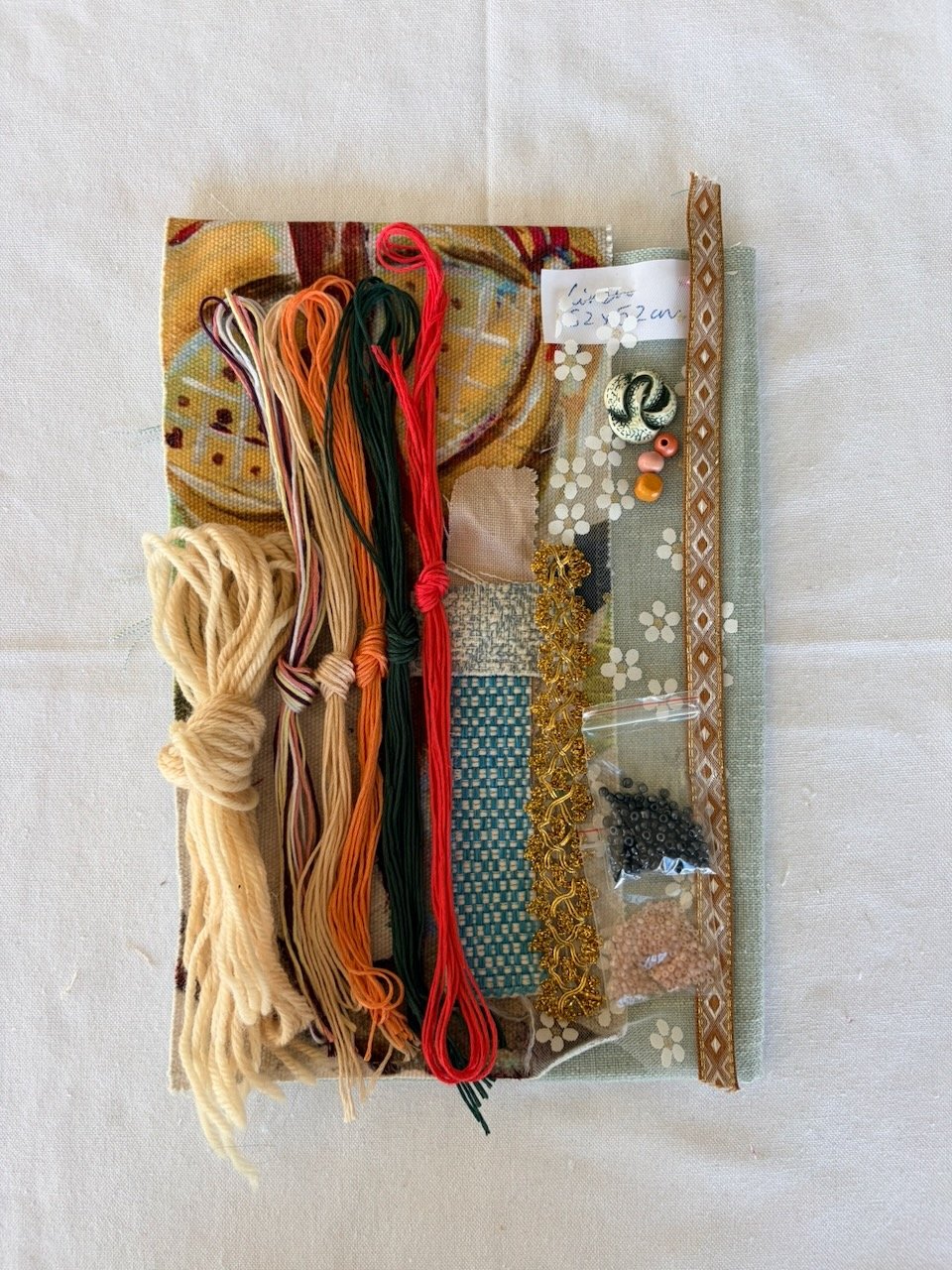 Stitch Pack #8
