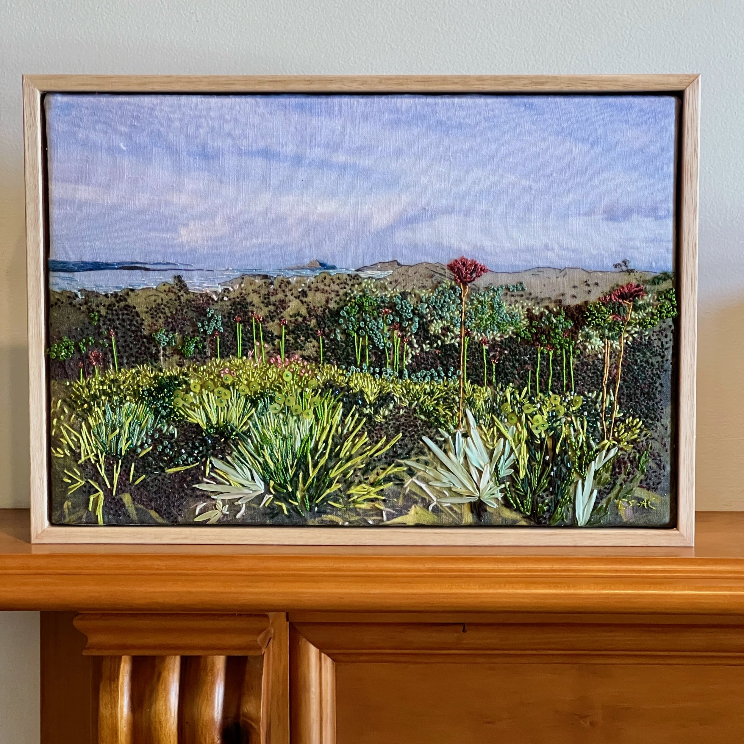 Gan Gan : Where The Bay Meets The Bush