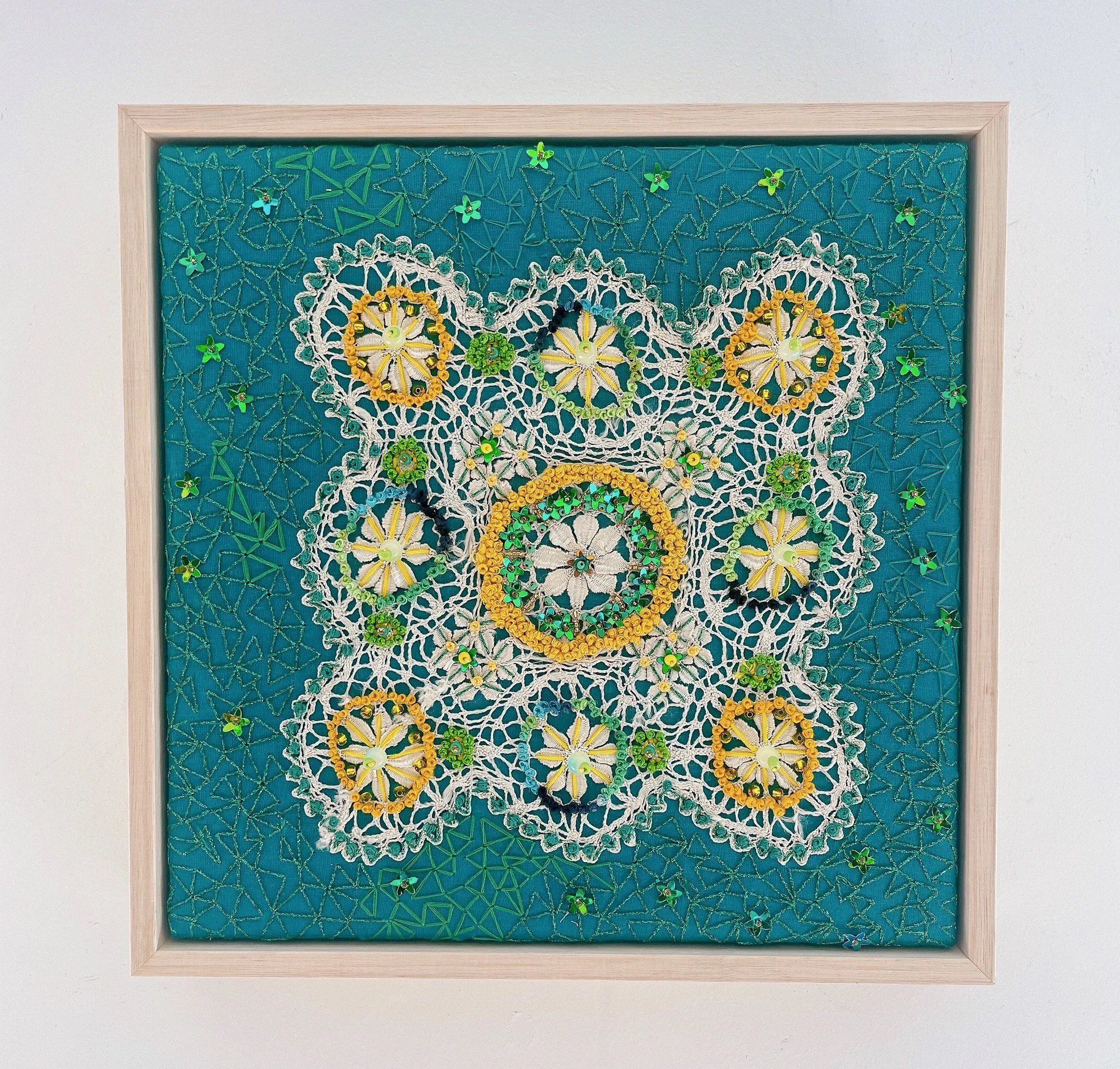 Parterre de Broderie