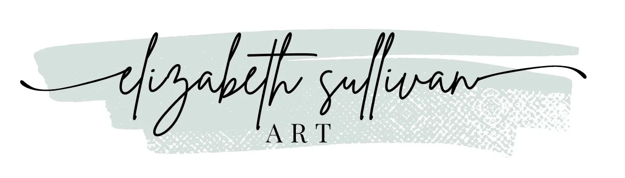 Elizabeth Sullivan Art