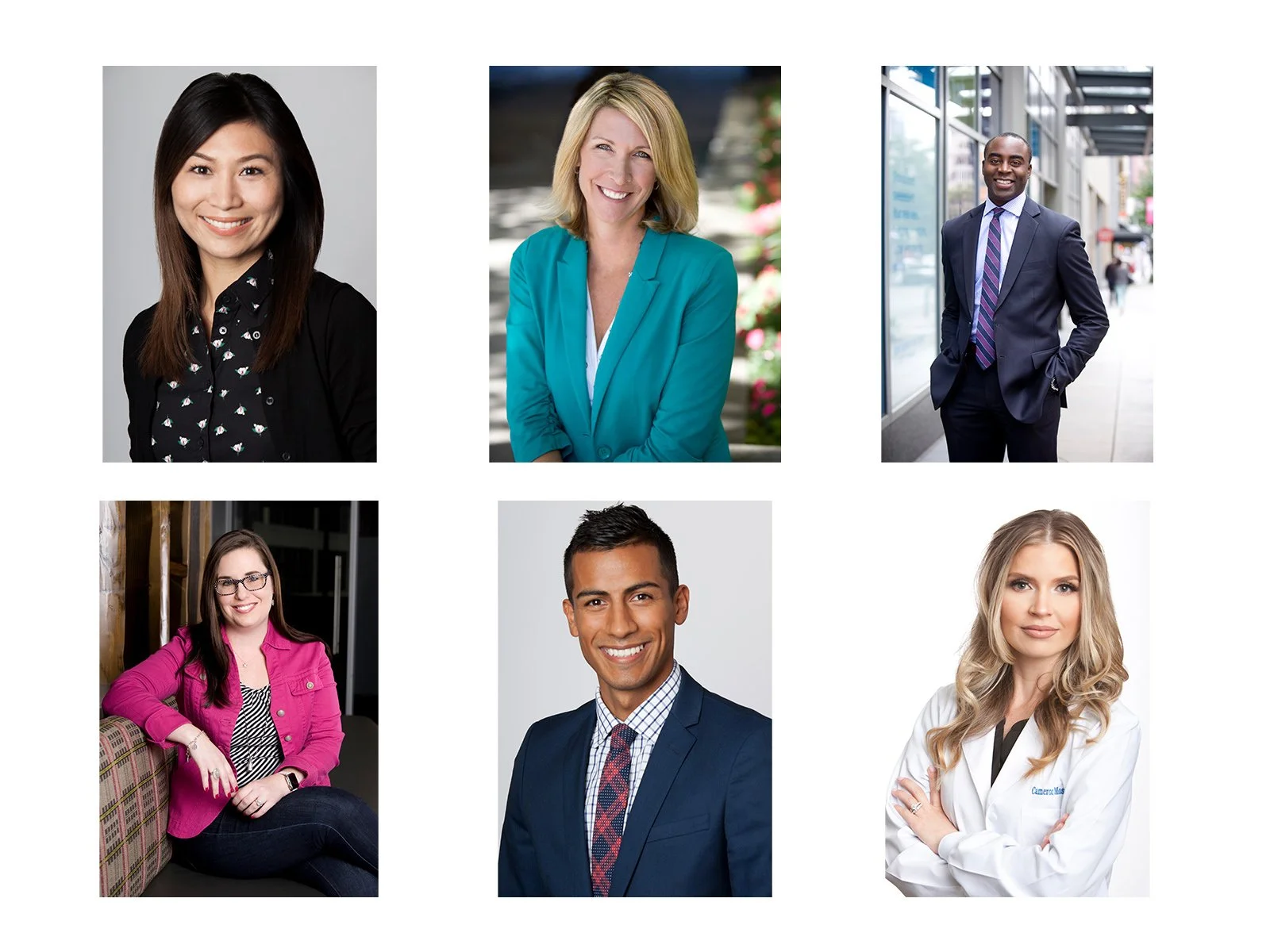 The Best Headshot Photographer in Orange County Just Leveled Up the Game