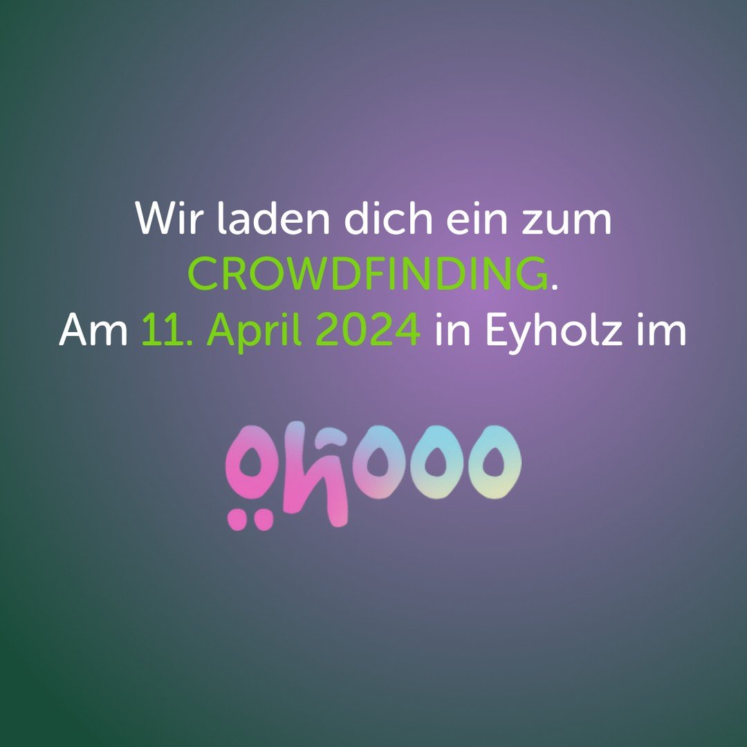 Du bist herzlich eingeladen n&auml;chste Woche am Donnerstag in Eyholz im @ohooo.fabrik 

Bitte gib uns Bescheid, ob du dabei bist 🤩

.
.
.
.
.
.
.
.
#werkstatt #oberwallis #wallis #cococabana #kaffee #cocreation #atelier #coworking #crowdfinding #k