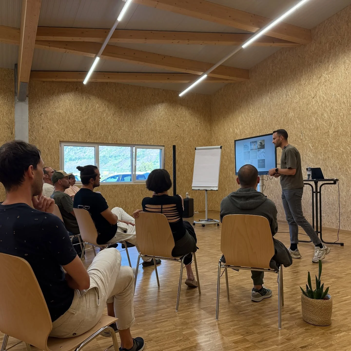 Inspiration, Begegnungen und neue Verbindungen 🌱🦋🌟 #thanksforyoursupport