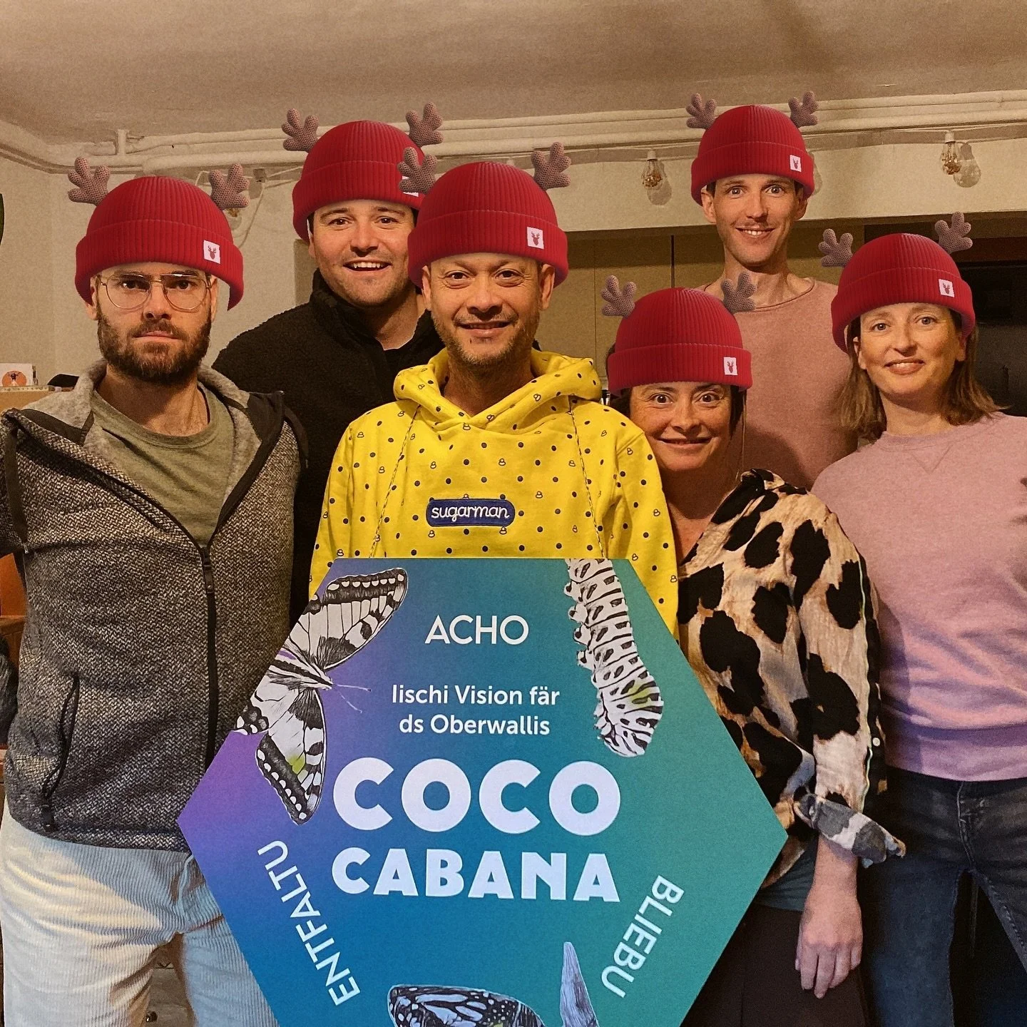 Helle, farbige und gl&uuml;ckliche Festtage 💜💚 Danke f&uuml;r euer Interesse 🌟 Mehr Neuigkeiten im neuen Jahr ✨ #community #happychristmasholidays #brightside #bethelight #together #cocreation #coworking #oberwallis