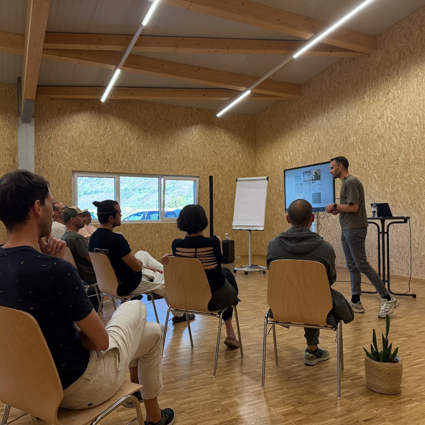 Inspiration, Begegnungen und neue Verbindungen 🌱🦋🌟 #thanksforyoursupport