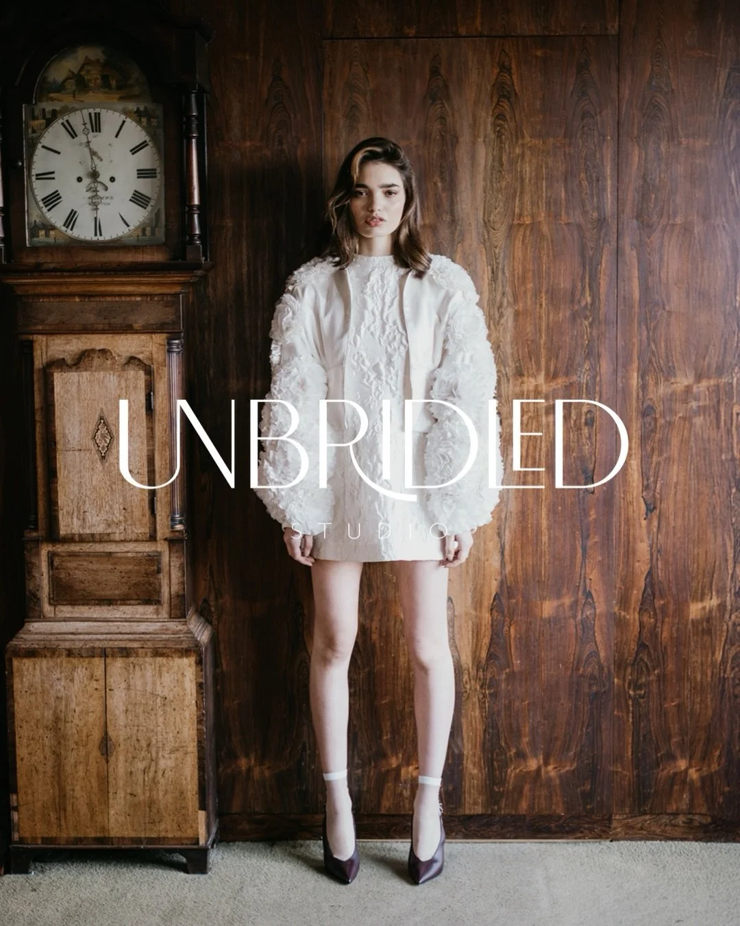 COLLECTION IV

This week marks the launch of our fourth collection. This collection focuses on crafted and nostalgic textures, reimagined through a modern lens. With sculptural silhouettes and transformative separates that are underpinned by our dedi