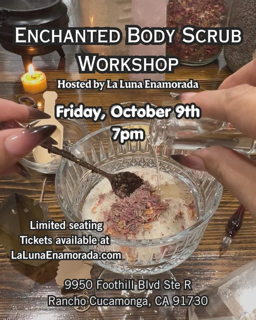 La Luna Enamorada, jewelry store in Foothill Boulevard, Rancho Cucamonga, photo 4 of 8