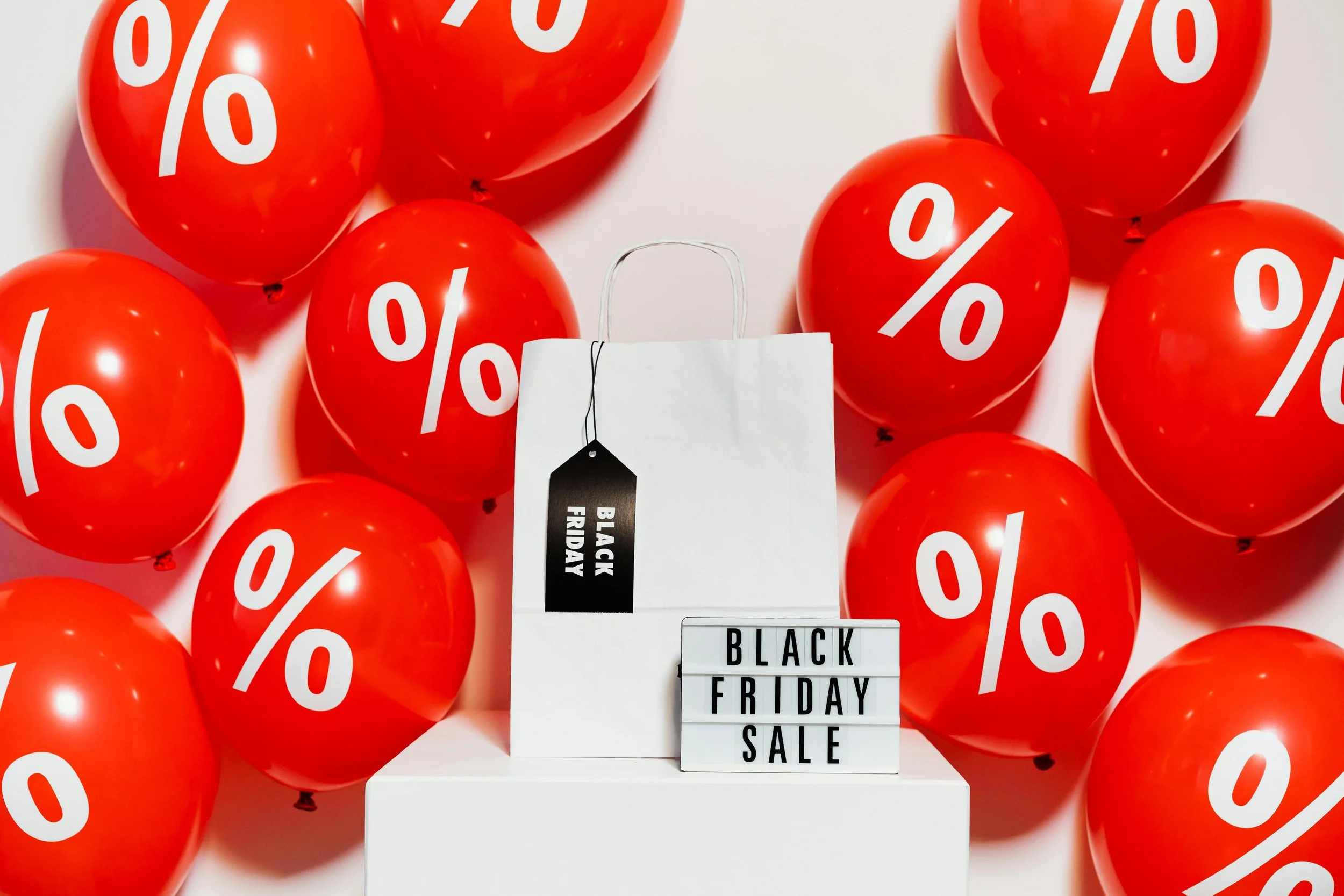 The sale that won’t sit still: How Black Friday keeps reinventing itself