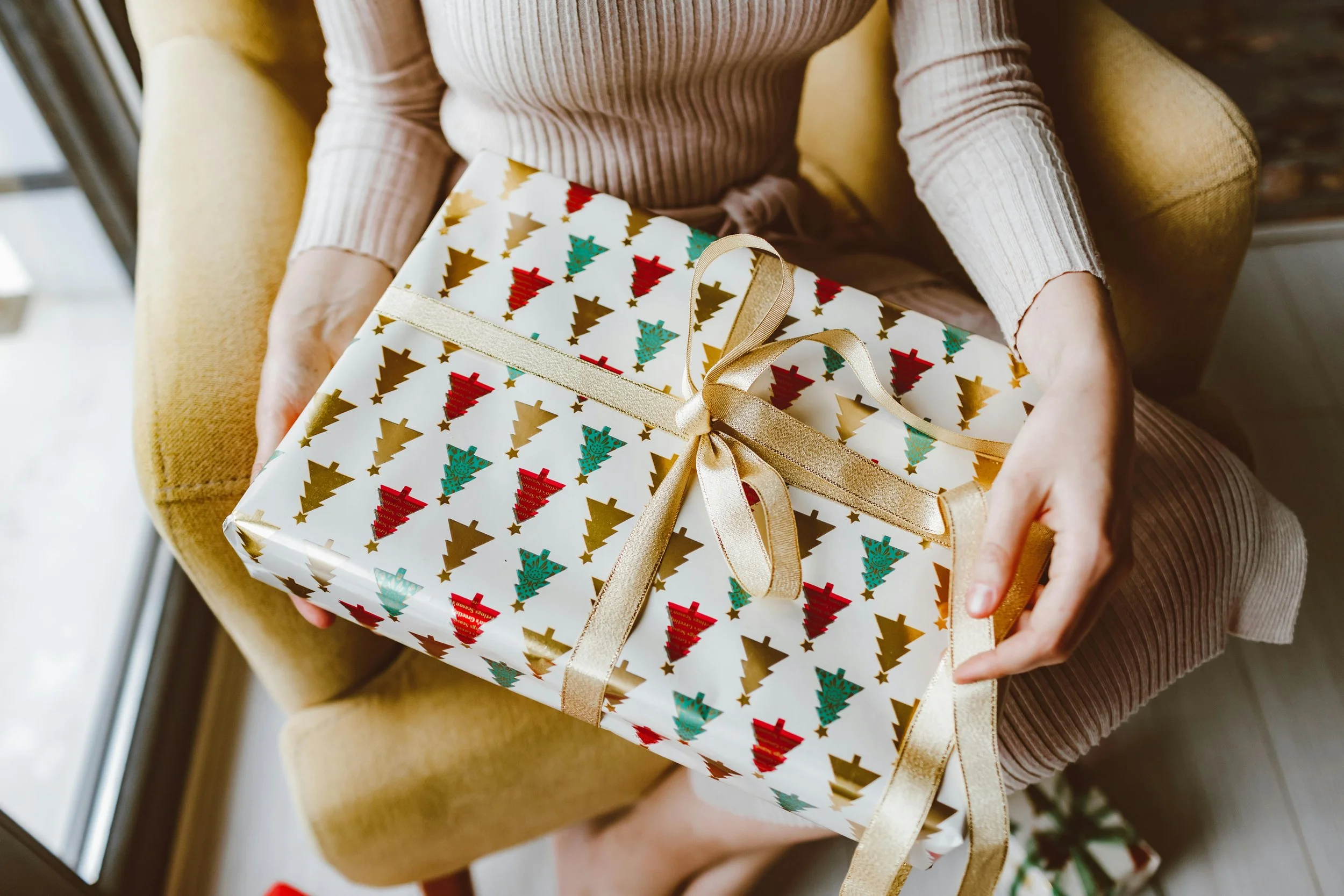 Friday 28 November 2025: PR &amp; Marketing News Round‑Up | Lickable Wrapping Paper, Insane Bakes &amp; Bold Christmas Filmmaking