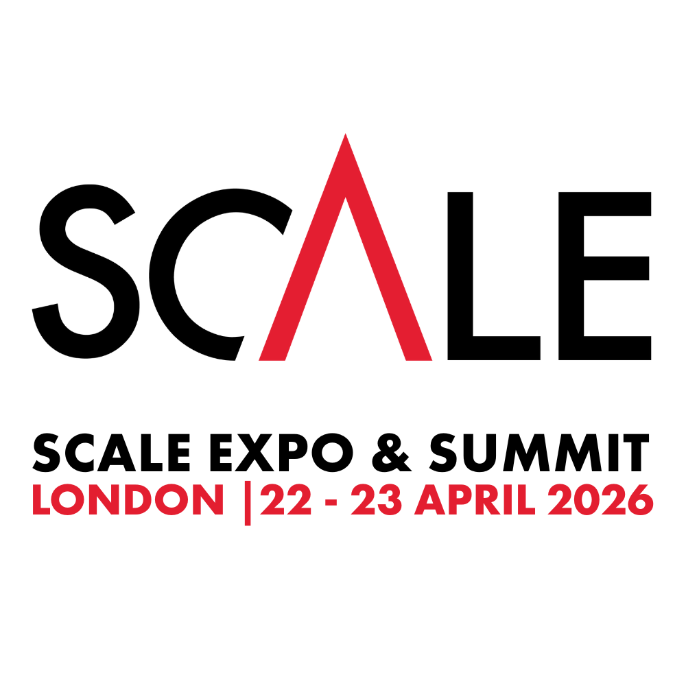 Friday 17 April 2026: PR &amp; Marketing News Round‑Up | Inside SCALE London 2026
