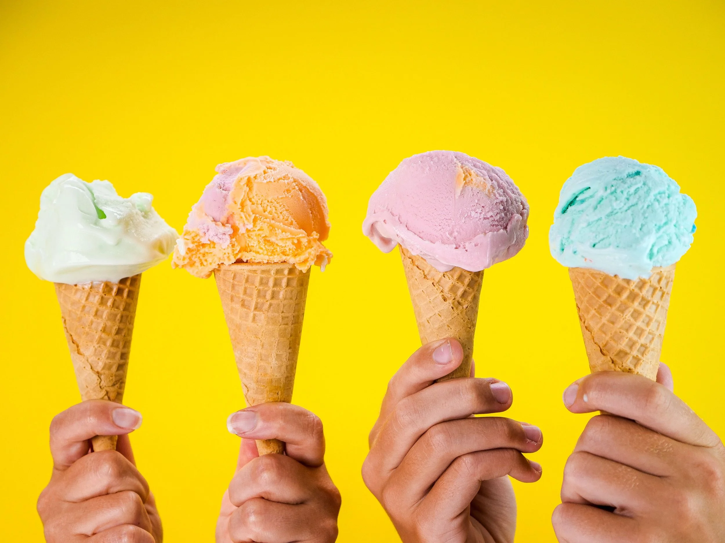 Friday 5 June 2026: PR &amp; Marketing News Round‑Up | Lucky Shirts, Ice Cream Icons &amp; Pitch-Side Cravings