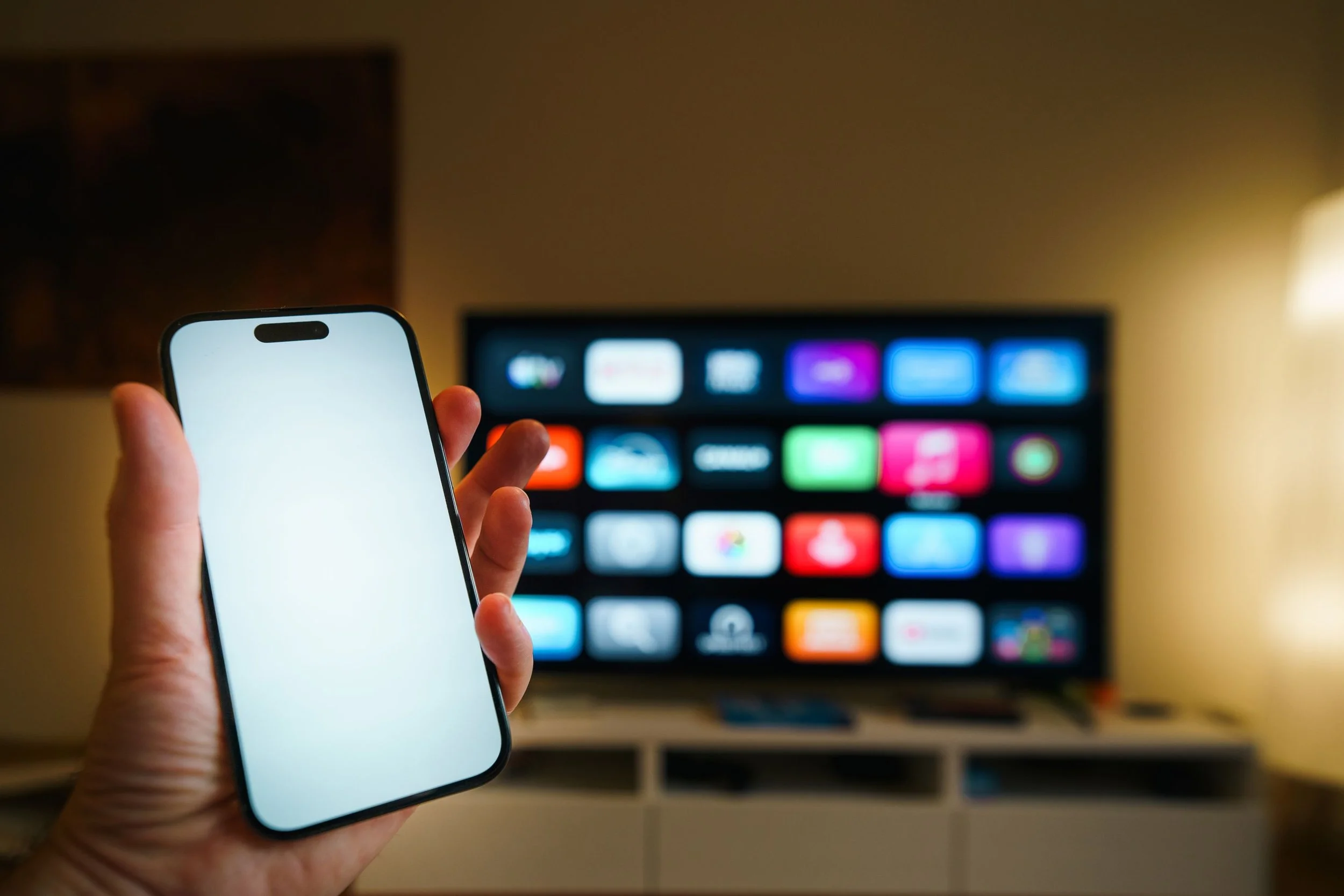 Instagram on TV signals a shift in how audiences consume content