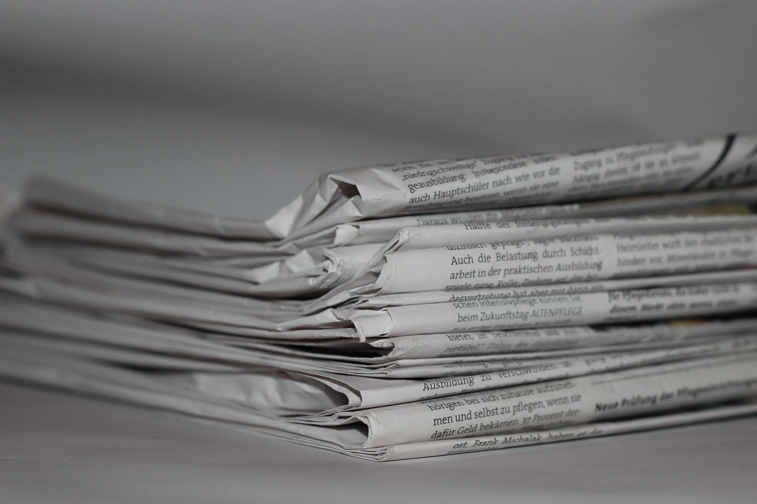What Journalists Really Want in 2026