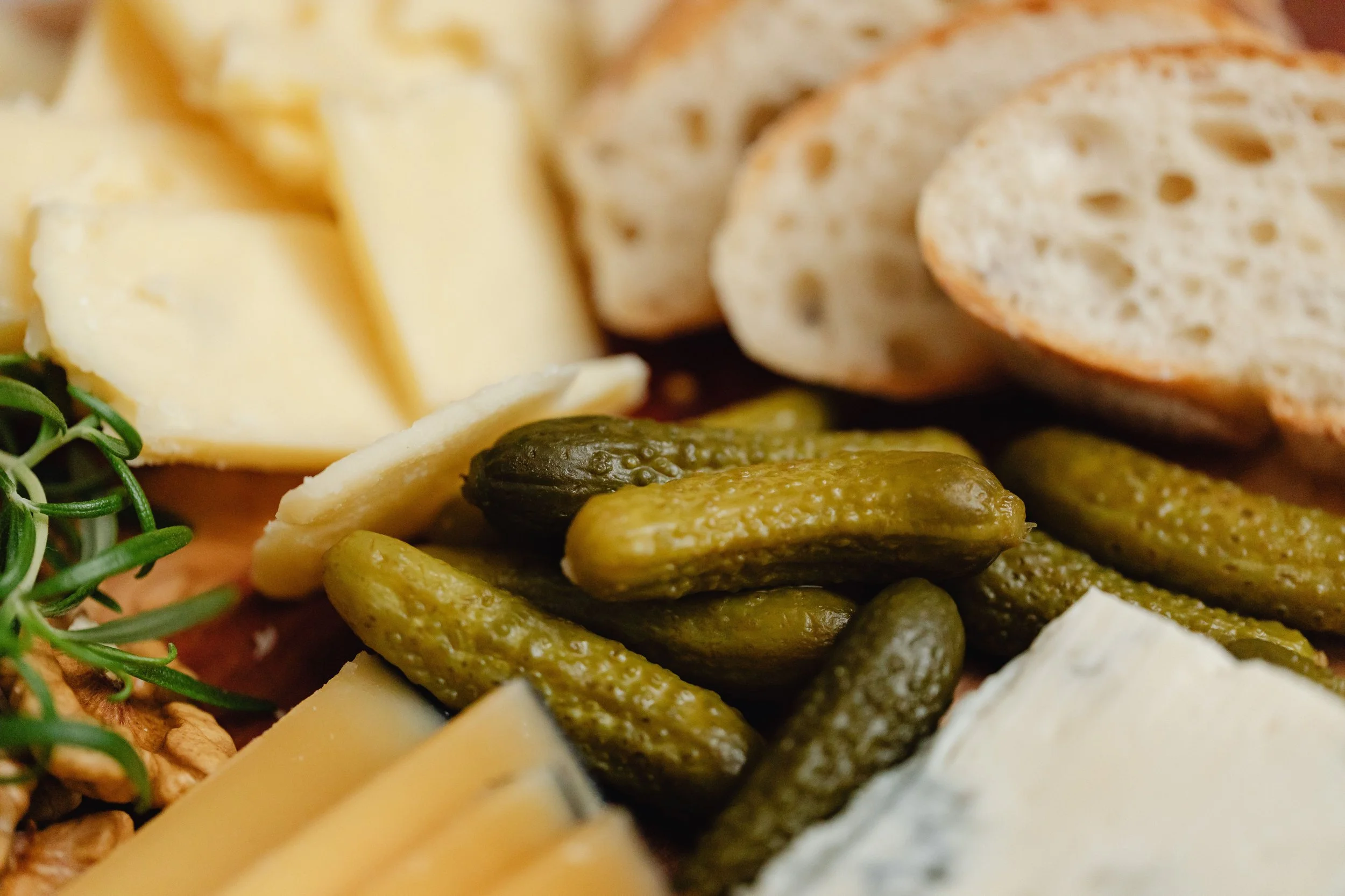 Friday 18 September 2026: PR &amp; Marketing Round-Up | From Pickle Subcultures to Supermarket Rails