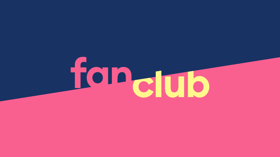 Fan Club: Building visibility for a new entertainment agency