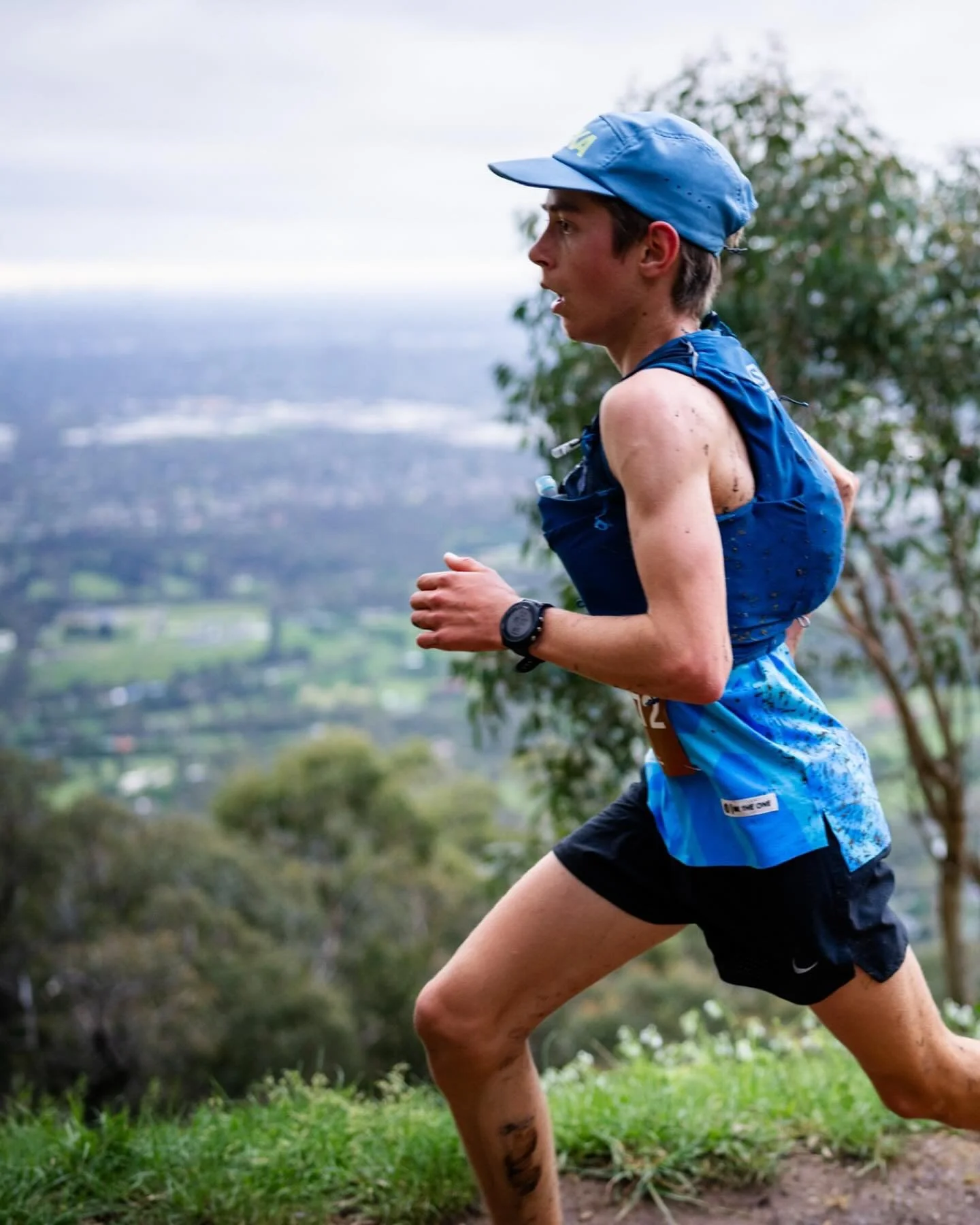 From the front to the back of the Mad Mouse 12km, the vibes were all time. Cracking paces and smiles on all faces was how things went down. 
📷 @__aaroncollins @raceatlas