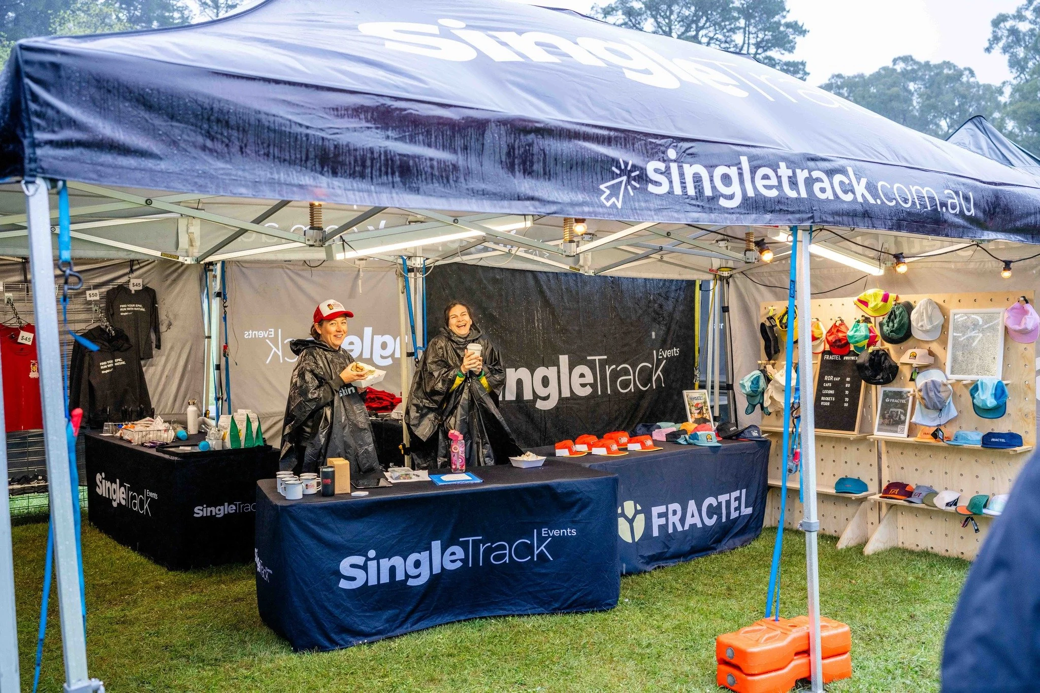 Online Merch Shop Reopened for limited time only (til November 3rd) 👕

We have fully unloaded and sorted ourselves out after the amazing weekend that was the 2024 Roller Coaster Run. Tiff has got the Merchandise organised and back online. We are goi