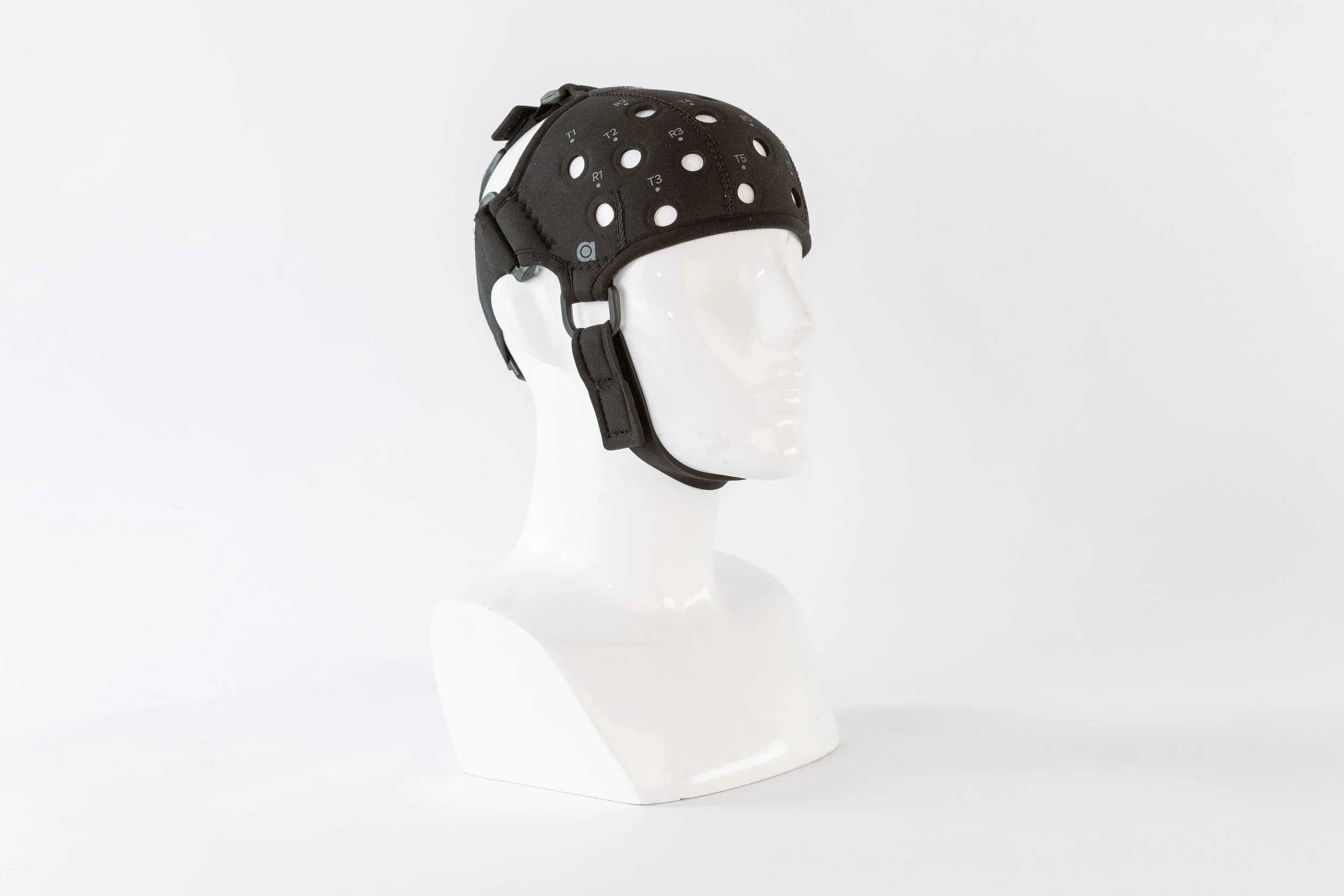 Headcaps & optode holders — Artinis Medical Systems | (f)NIRS devices