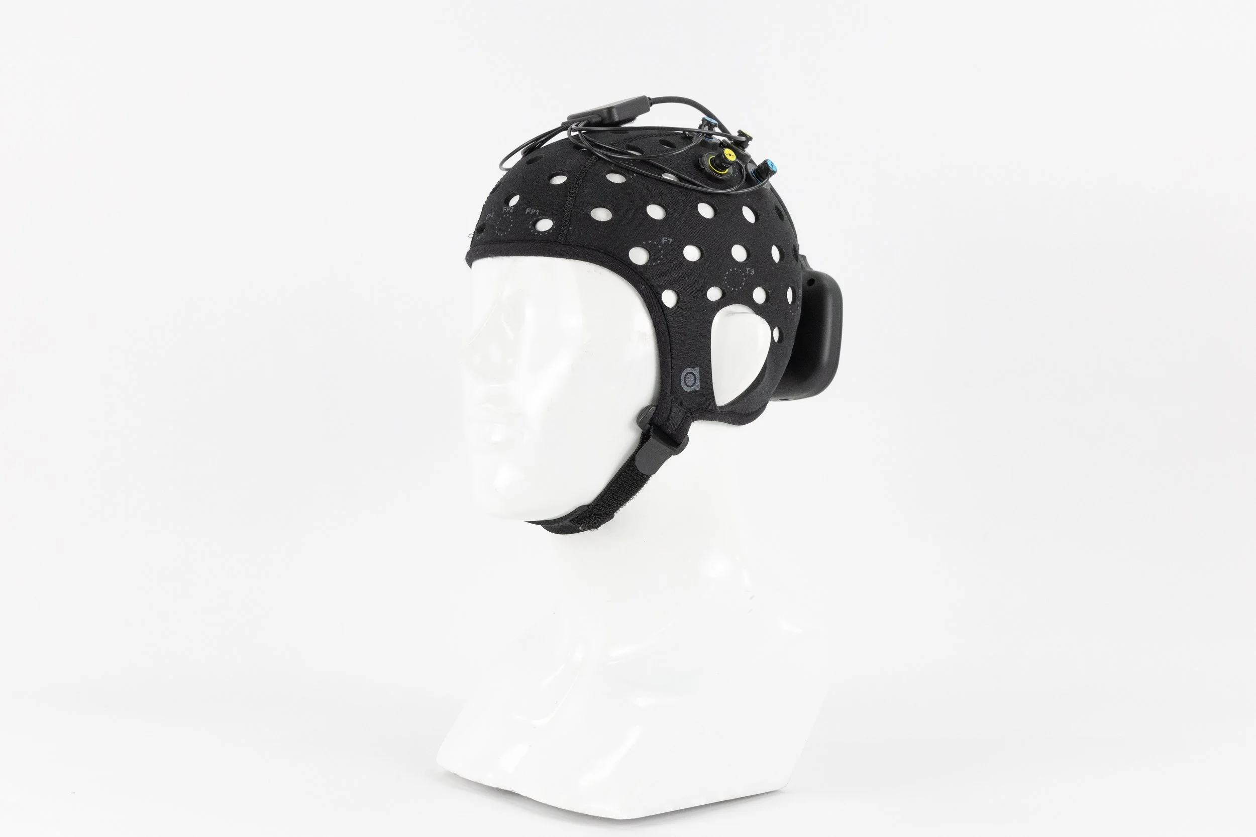 Measuring brain signals in real-time: the potential of using wearable ...