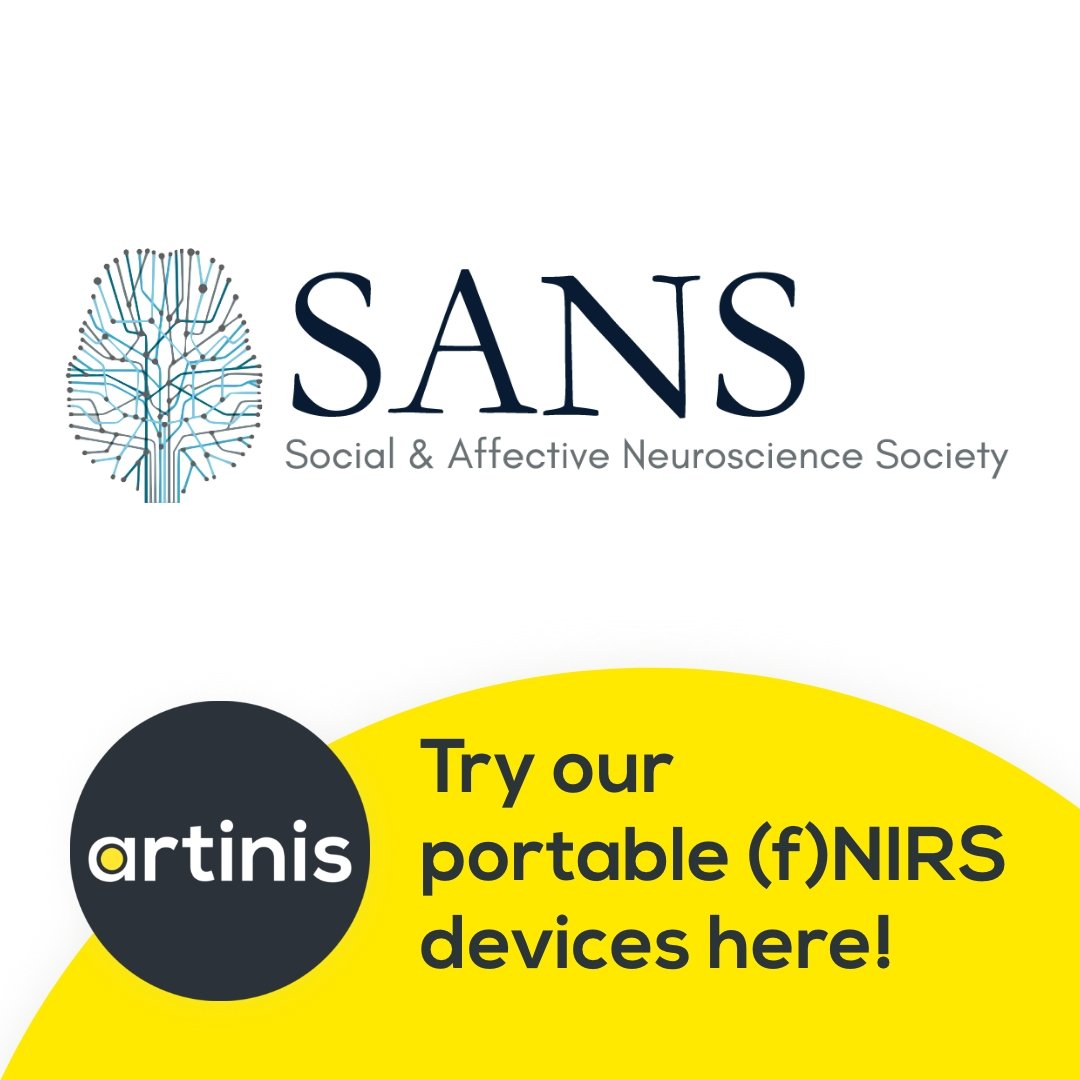 SANS 2026 Annual Conference of The Social and Affective Neuroscience Society Conference