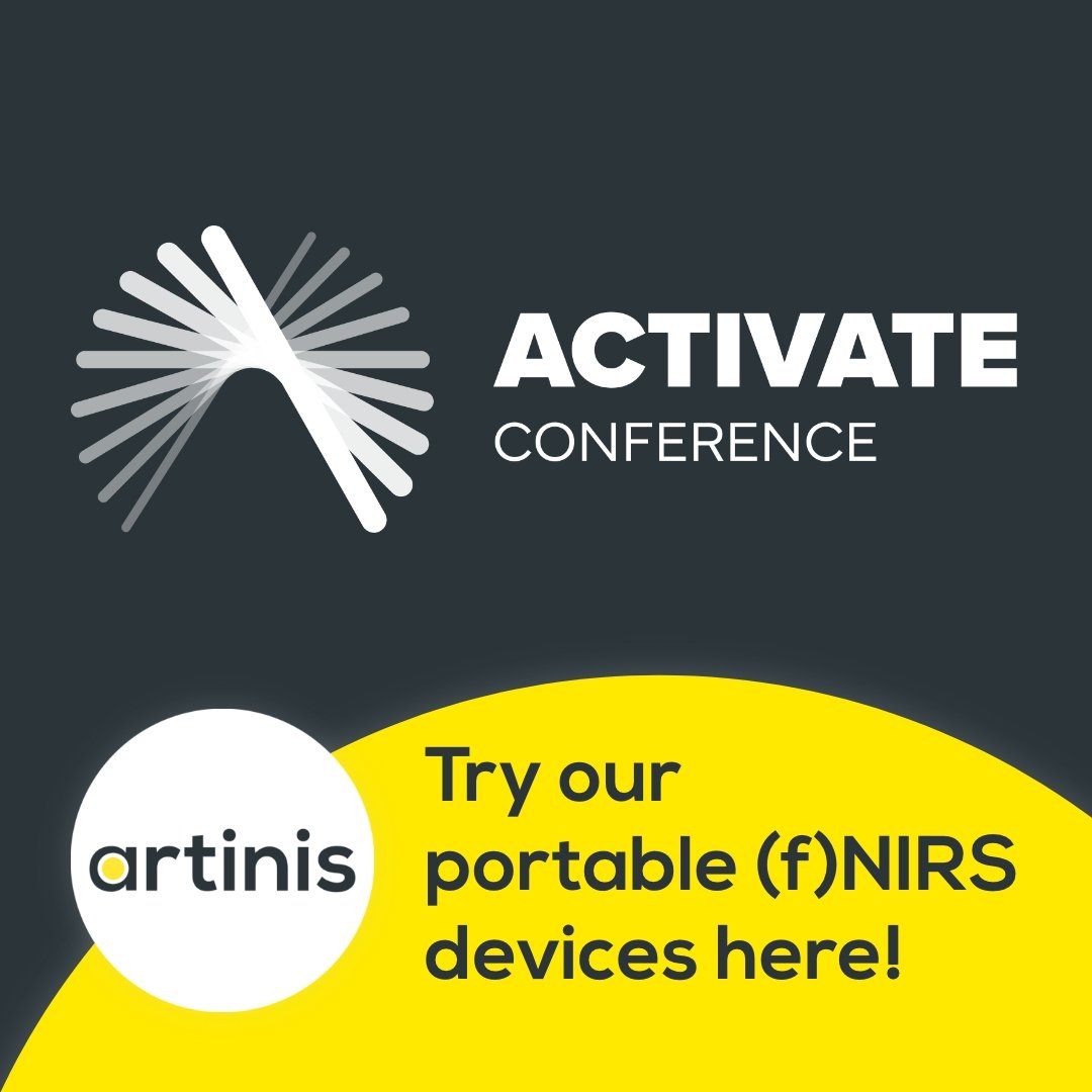 Activate Conference (ESSA)