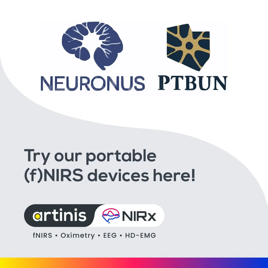 NEURONUS & Young PTBUN Neuroscience Forum
