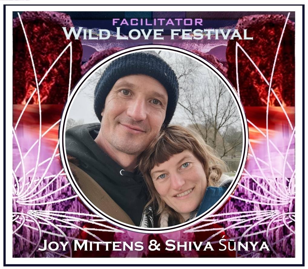 Wild Love Festival, Iceland
