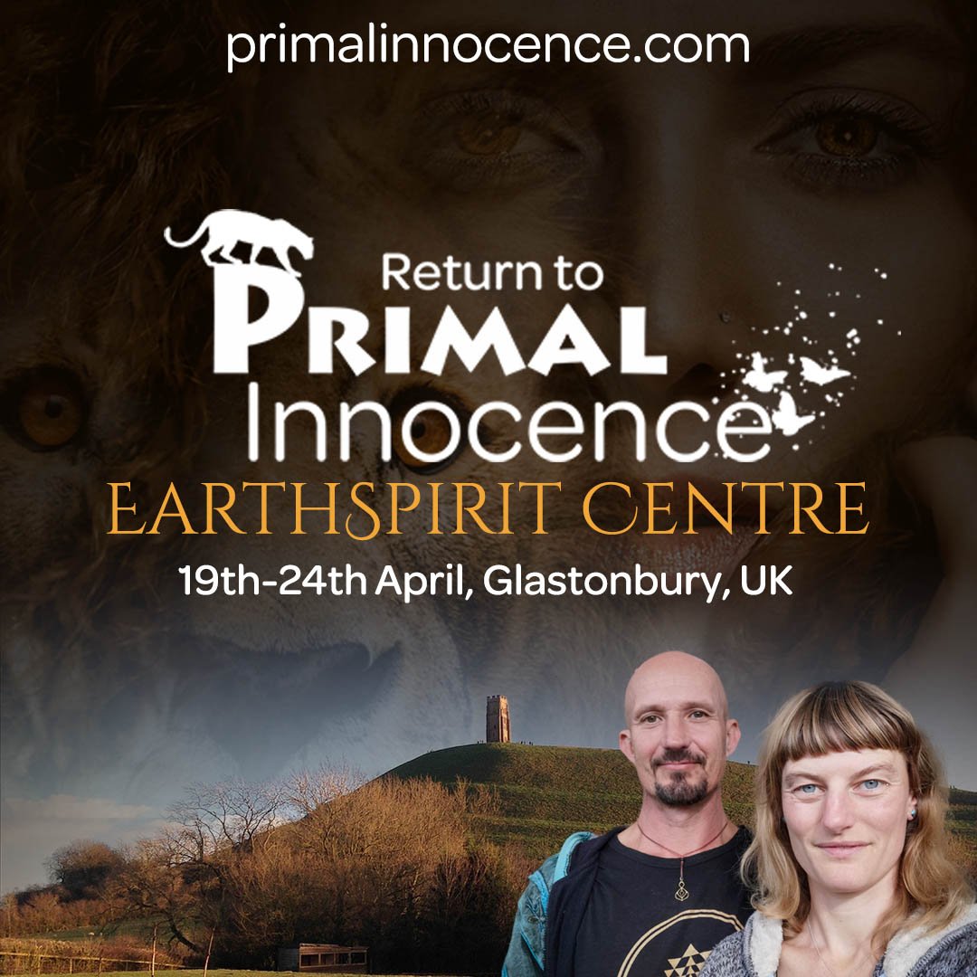 Return to Primal Innocence 5 day retreat